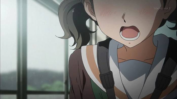 [Resound! Euphonium: Episode 7 "nakimushi saxophone'-with comments 70