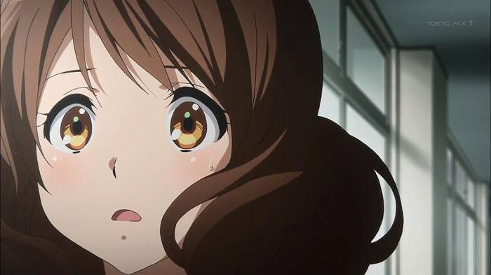 [Resound! Euphonium: Episode 7 "nakimushi saxophone'-with comments 71