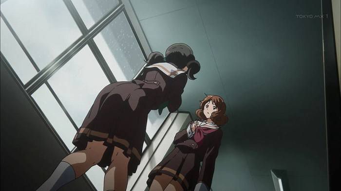 [Resound! Euphonium: Episode 7 "nakimushi saxophone'-with comments 72