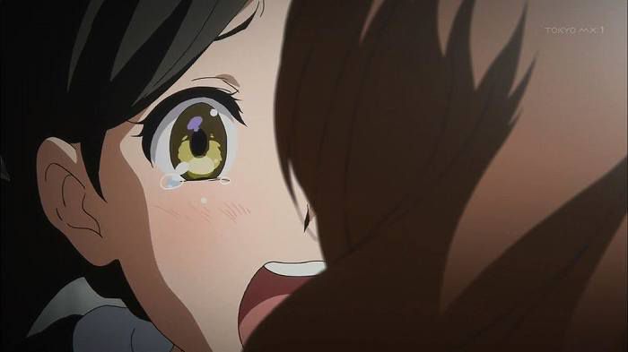 [Resound! Euphonium: Episode 7 "nakimushi saxophone'-with comments 73