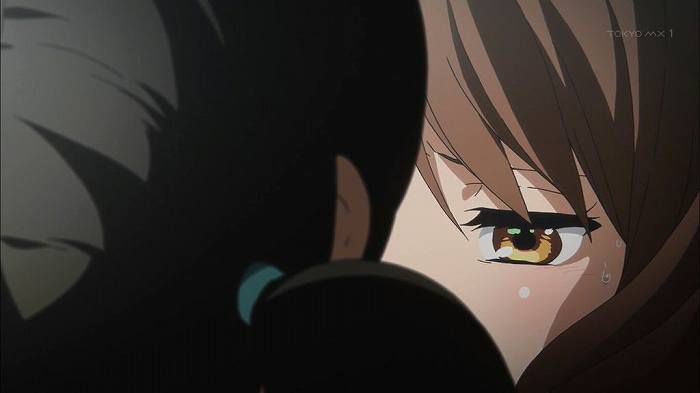 [Resound! Euphonium: Episode 7 "nakimushi saxophone'-with comments 74