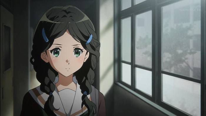 [Resound! Euphonium: Episode 7 "nakimushi saxophone'-with comments 91