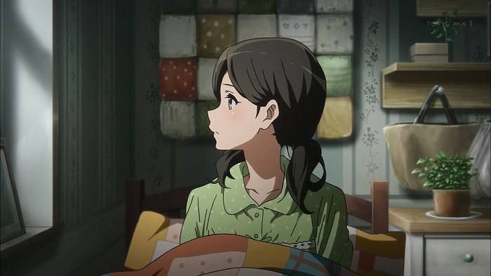 [Resound! Euphonium: Episode 7 "nakimushi saxophone'-with comments 92