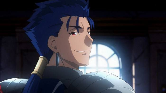 [Fate/stay night [UBW]] episode 19 "the perfect end"-with comments 12