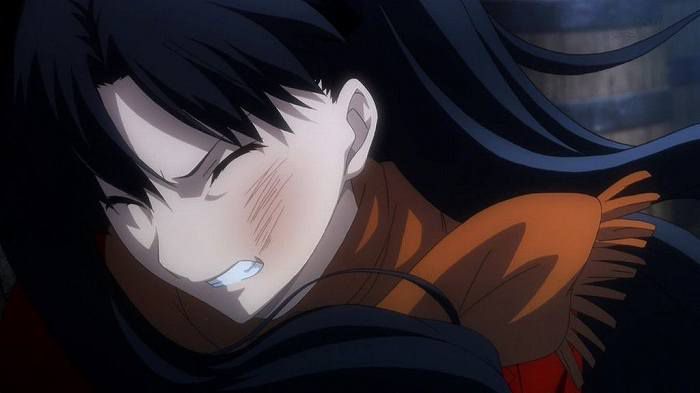 [Fate/stay night [UBW]] episode 19 "the perfect end"-with comments 16