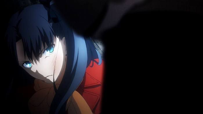 [Fate/stay night [UBW]] episode 19 "the perfect end"-with comments 17