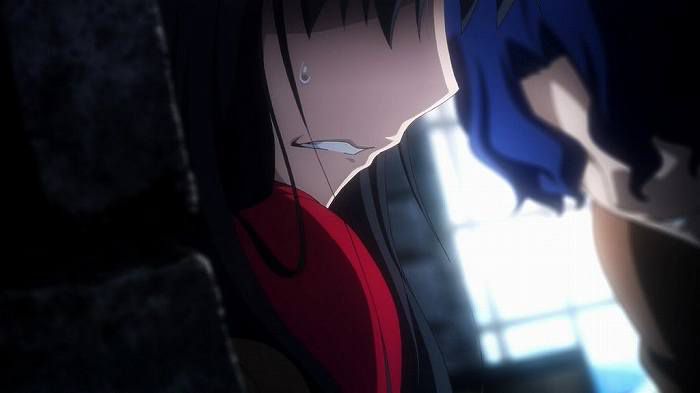 [Fate/stay night [UBW]] episode 19 "the perfect end"-with comments 19