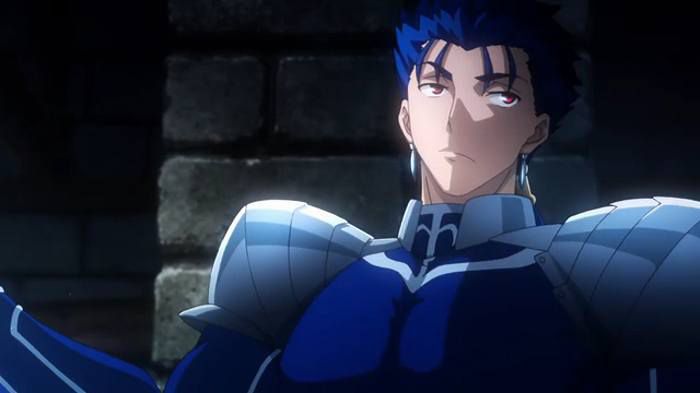 [Fate/stay night [UBW]] episode 19 "the perfect end"-with comments 21