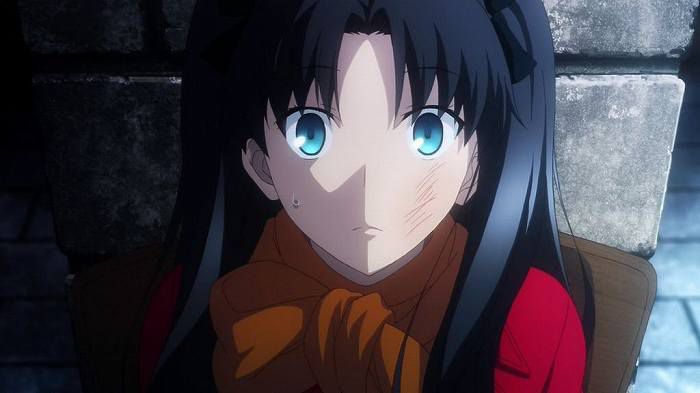 [Fate/stay night [UBW]] episode 19 "the perfect end"-with comments 22