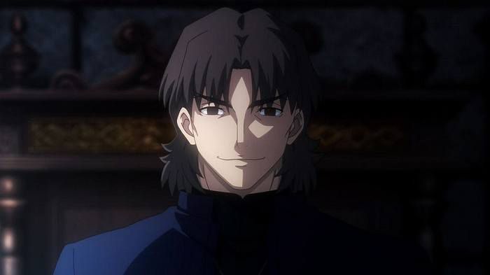 [Fate/stay night [UBW]] episode 19 "the perfect end"-with comments 24