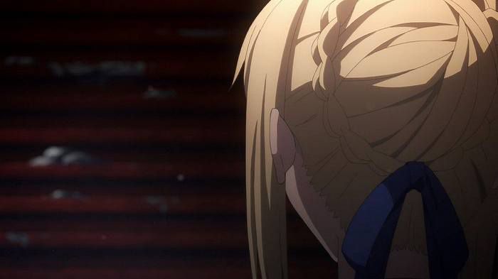 [Fate/stay night [UBW]] episode 19 "the perfect end"-with comments 27