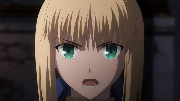 [Fate/stay night [UBW]] episode 19 "the perfect end"-with comments 29