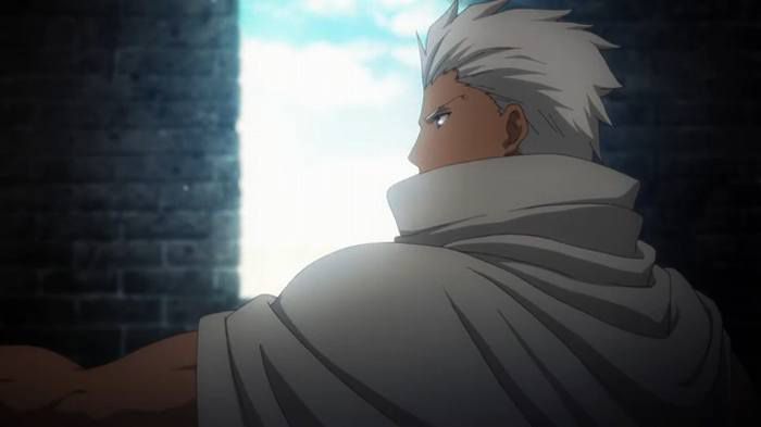 [Fate/stay night [UBW]] episode 19 "the perfect end"-with comments 38