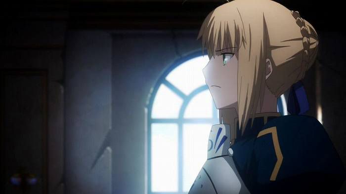 [Fate/stay night [UBW]] episode 19 "the perfect end"-with comments 41