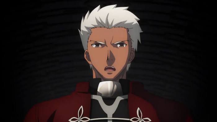 [Fate/stay night [UBW]] episode 19 "the perfect end"-with comments 42