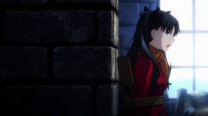 [Fate/stay night [UBW]] episode 19 "the perfect end"-with comments 45