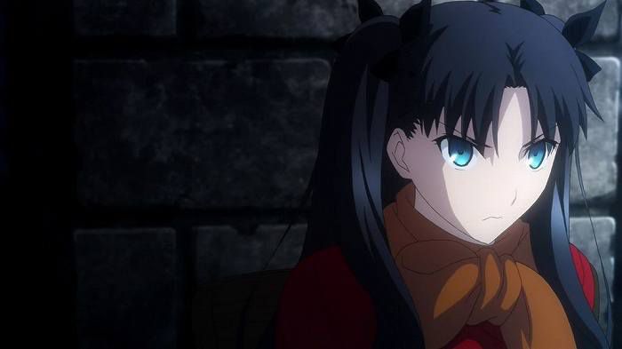 [Fate/stay night [UBW]] episode 19 "the perfect end"-with comments 46