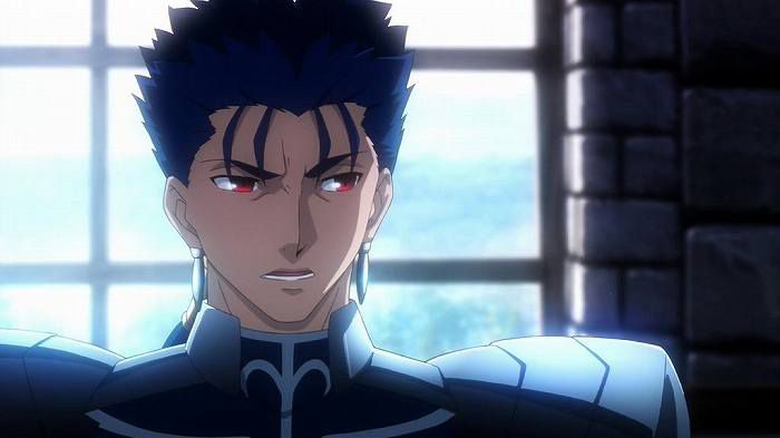 [Fate/stay night [UBW]] episode 19 "the perfect end"-with comments 47