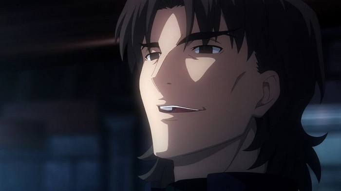 [Fate/stay night [UBW]] episode 19 "the perfect end"-with comments 48