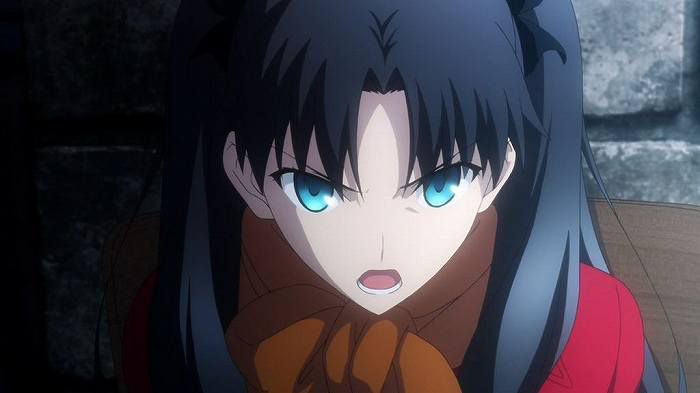 [Fate/stay night [UBW]] episode 19 "the perfect end"-with comments 49