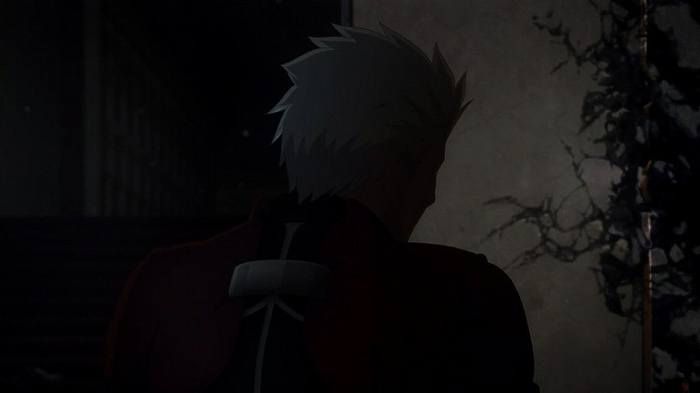 [Fate/stay night [UBW]] episode 19 "the perfect end"-with comments 5