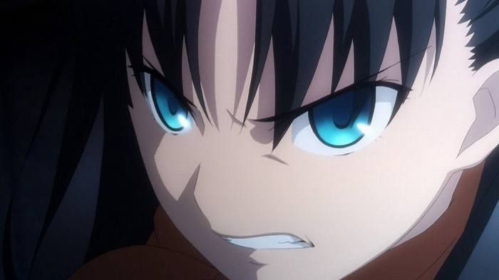 [Fate/stay night [UBW]] episode 19 "the perfect end"-with comments 50