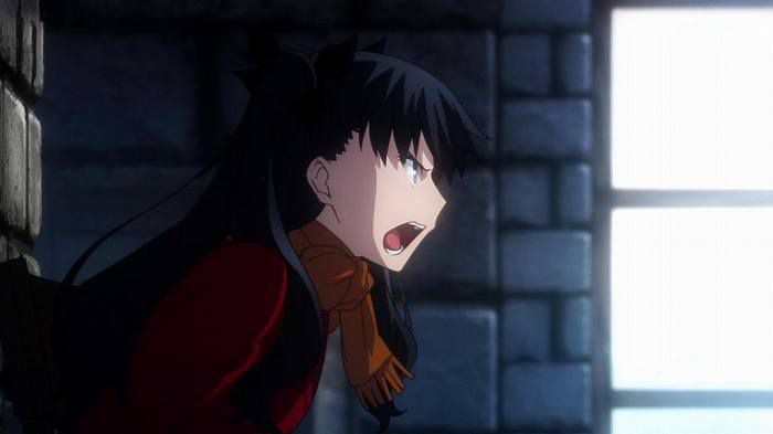 [Fate/stay night [UBW]] episode 19 "the perfect end"-with comments 51