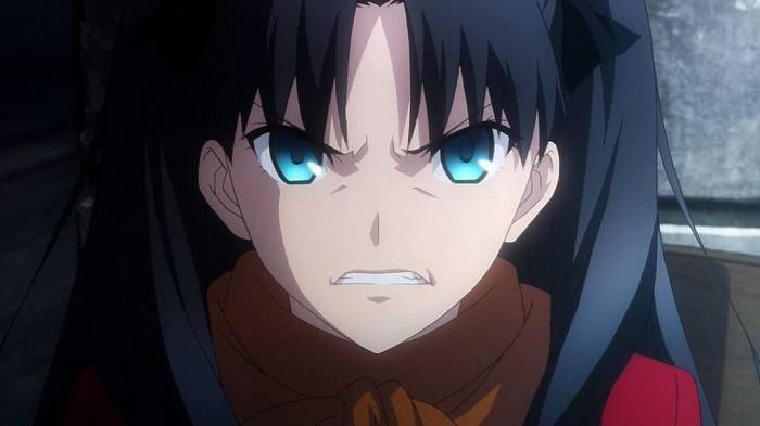 [Fate/stay night [UBW]] episode 19 "the perfect end"-with comments 52