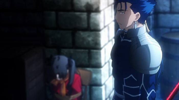 [Fate/stay night [UBW]] episode 19 "the perfect end"-with comments 55