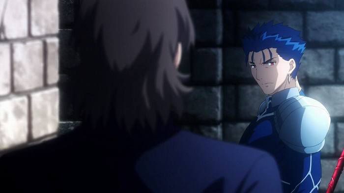 [Fate/stay night [UBW]] episode 19 "the perfect end"-with comments 65