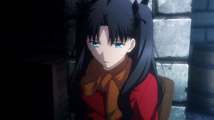 [Fate/stay night [UBW]] episode 19 "the perfect end"-with comments 67