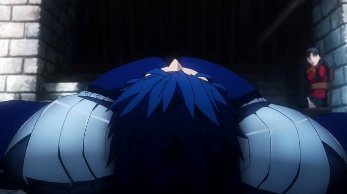 [Fate/stay night [UBW]] episode 19 "the perfect end"-with comments 72