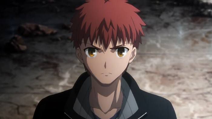 [Fate/stay night [UBW]] episode 19 "the perfect end"-with comments 75