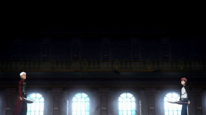 [Fate/stay night [UBW]] episode 19 "the perfect end"-with comments 78