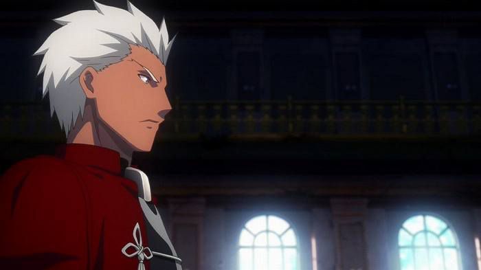 [Fate/stay night [UBW]] episode 19 "the perfect end"-with comments 79