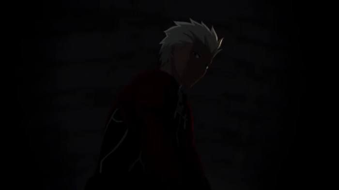 [Fate/stay night [UBW]] episode 19 "the perfect end"-with comments 8