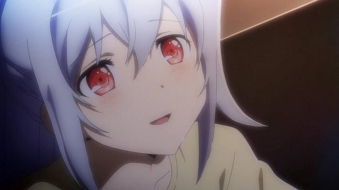 [Plastic memories: first 8 episodes 'don't know about Fireworks'-with comments 1