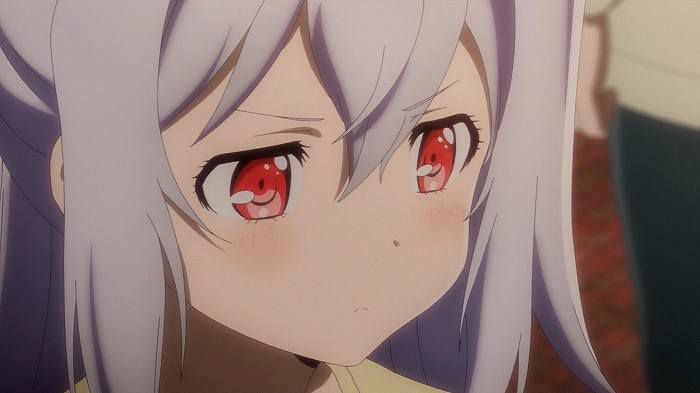 [Plastic memories: first 8 episodes 'don't know about Fireworks'-with comments 104