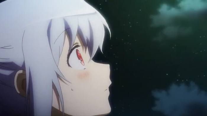 [Plastic memories: first 8 episodes 'don't know about Fireworks'-with comments 119