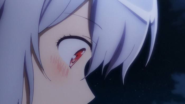 [Plastic memories: first 8 episodes 'don't know about Fireworks'-with comments 121