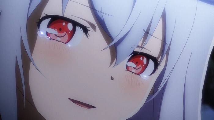 [Plastic memories: first 8 episodes 'don't know about Fireworks'-with comments 125