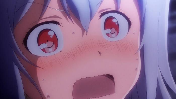 [Plastic memories: first 8 episodes 'don't know about Fireworks'-with comments 136