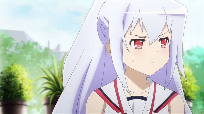 [Plastic memories: first 8 episodes 'don't know about Fireworks'-with comments 20