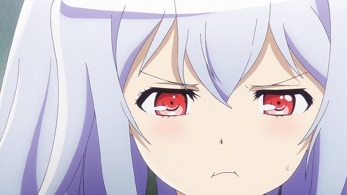 [Plastic memories: first 8 episodes 'don't know about Fireworks'-with comments 21