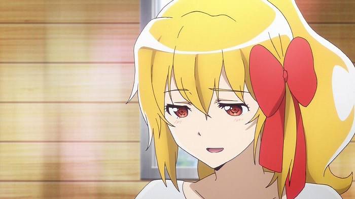 [Plastic memories: first 8 episodes 'don't know about Fireworks'-with comments 53