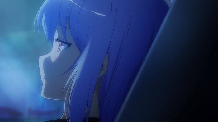 [Plastic memories: first 8 episodes 'don't know about Fireworks'-with comments 64