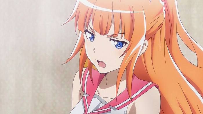 [Plastic memories: first 8 episodes 'don't know about Fireworks'-with comments 9