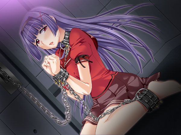 52-humiliation of eroge two-dimensional erotic pictures! 1