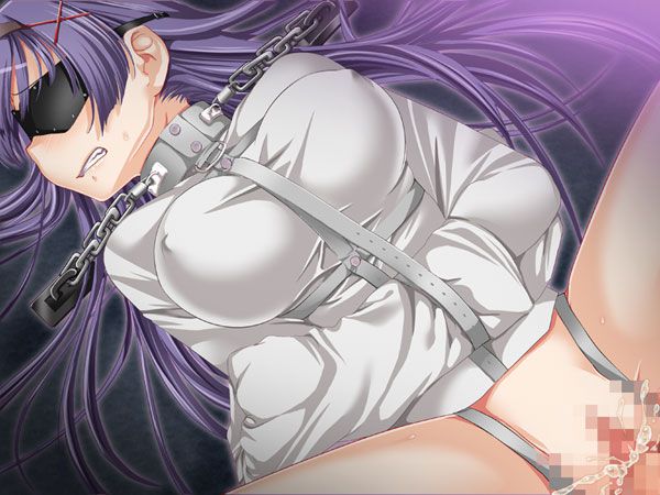 52-humiliation of eroge two-dimensional erotic pictures! 2