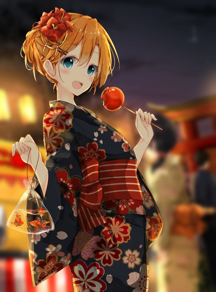 Show me my favorite Japanese clothes and yukata image folder 6